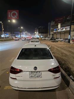 فولكسفاغن باسات